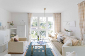 Haus zum Strand HAUS ZUM STRAND Whg 2.2